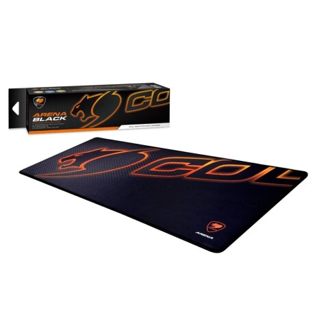 Mouse Pad Cougar Arena 001