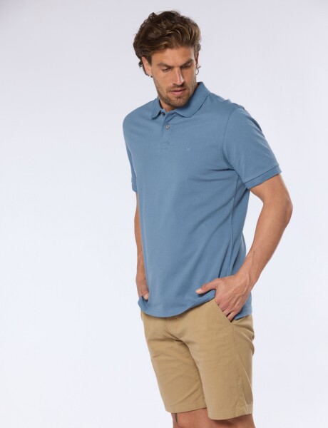 BERMUDA CLASICA Camel