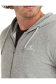 Campera O'Neill Small Logo Gris