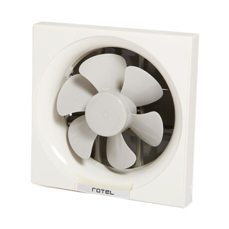 Extractor De Aire Cuadrado 10" Rotel 70470 Extractor De Aire Cuadrado 10" Rotel 70470