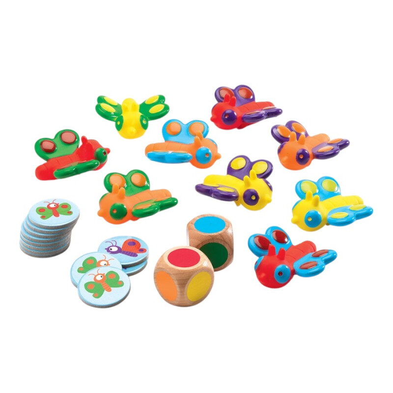 Juego de Mesa Little Observation Djeco Juego de Mesa Little Observation Djeco