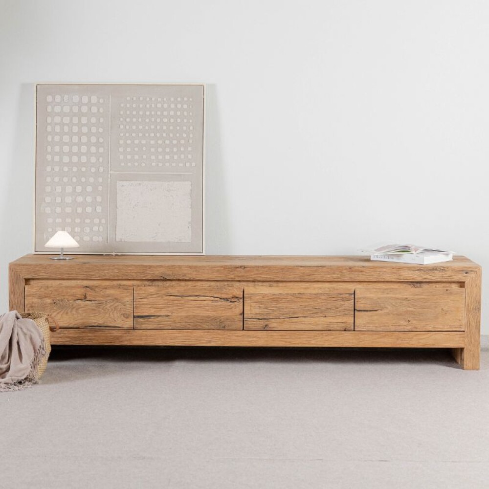 Rack Roble Rack Roble