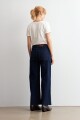 Jean culotte Paulina jean oscuro