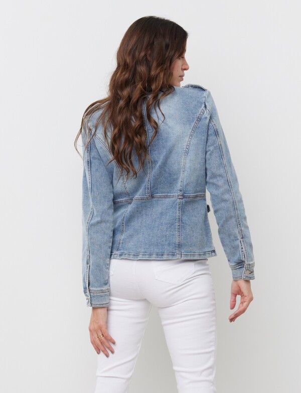 Camperita Denim JEAN