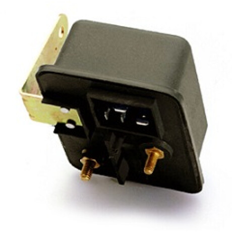 TEMPORIZADOR - TEMPORIZADOR CAL.24V 7 A 12" SIST.ASIATICO=TPDJ.24 RALUX TEMPORIZADOR - TEMPORIZADOR CAL.24V 7 A 12" SIST.ASIATICO=TPDJ.24 RALUX