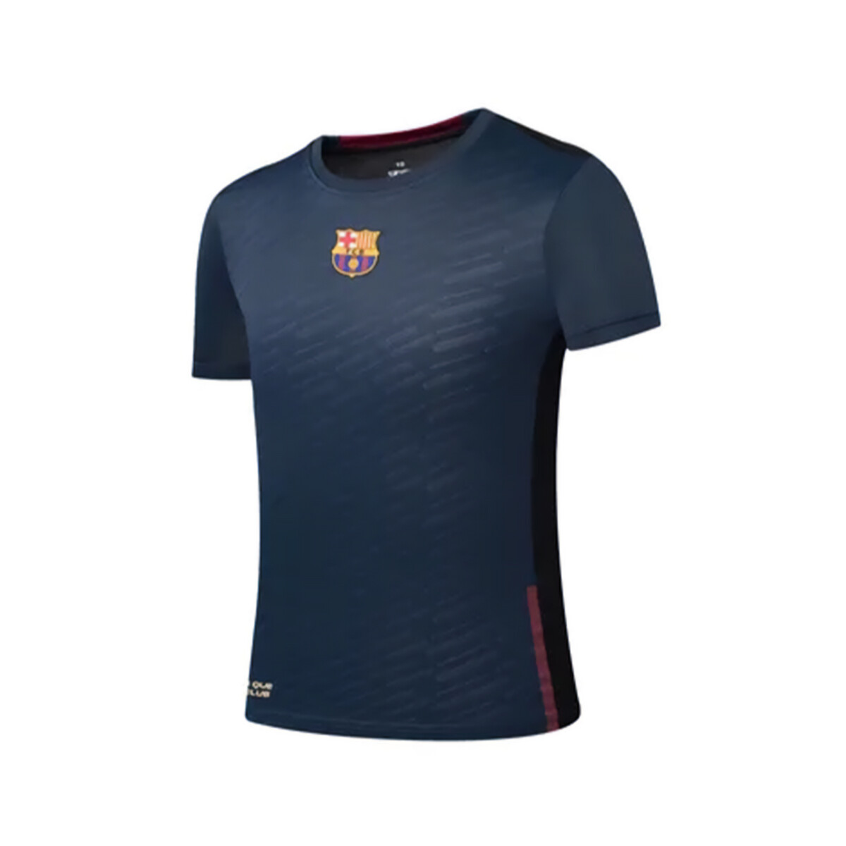 CAMISETA BARCELONA LEGACY JR - Navy 