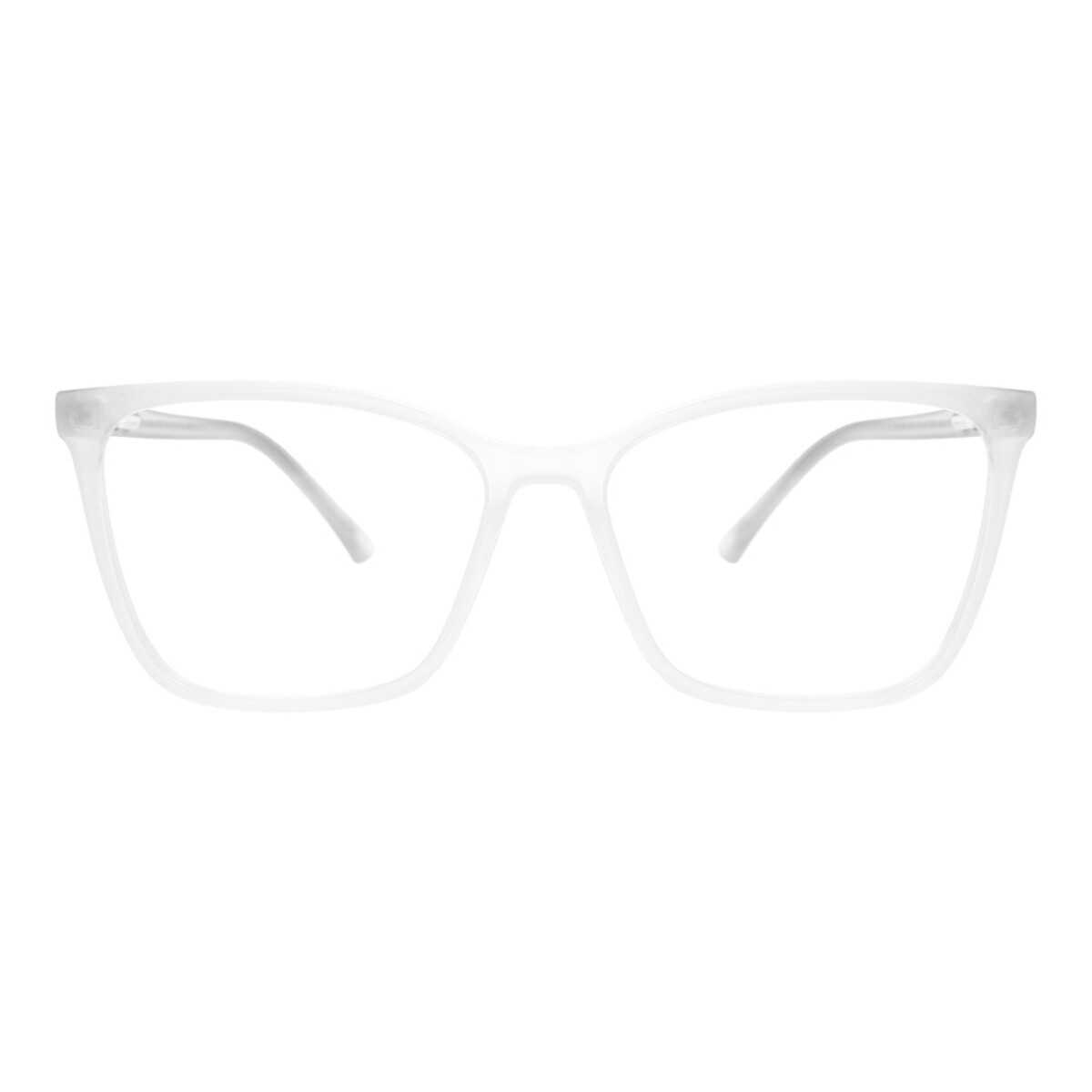 Armazón Chilli Beans Acre - Transparente 