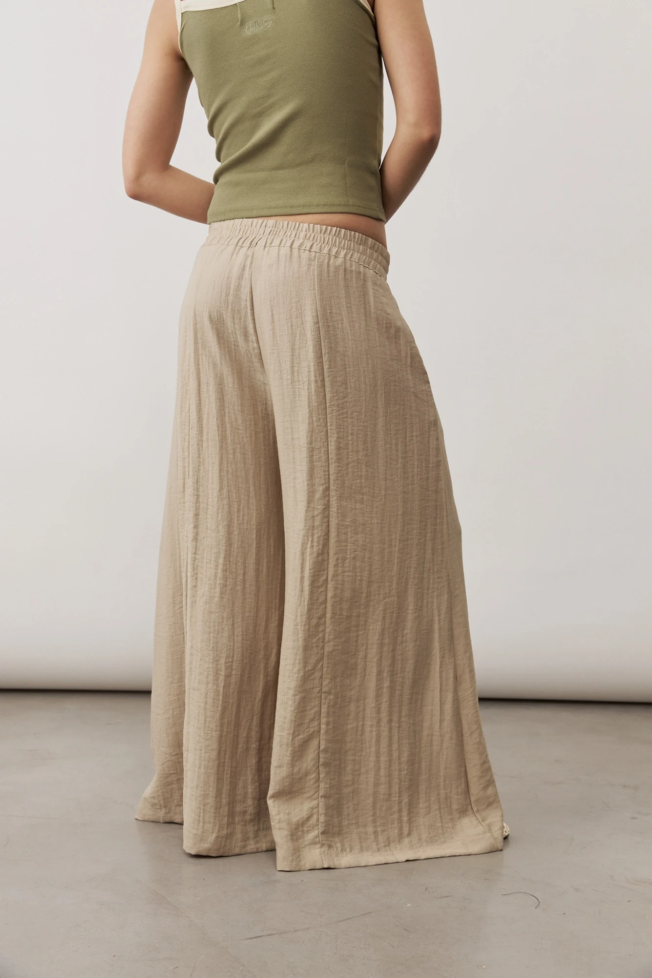 Pantalón Argila
