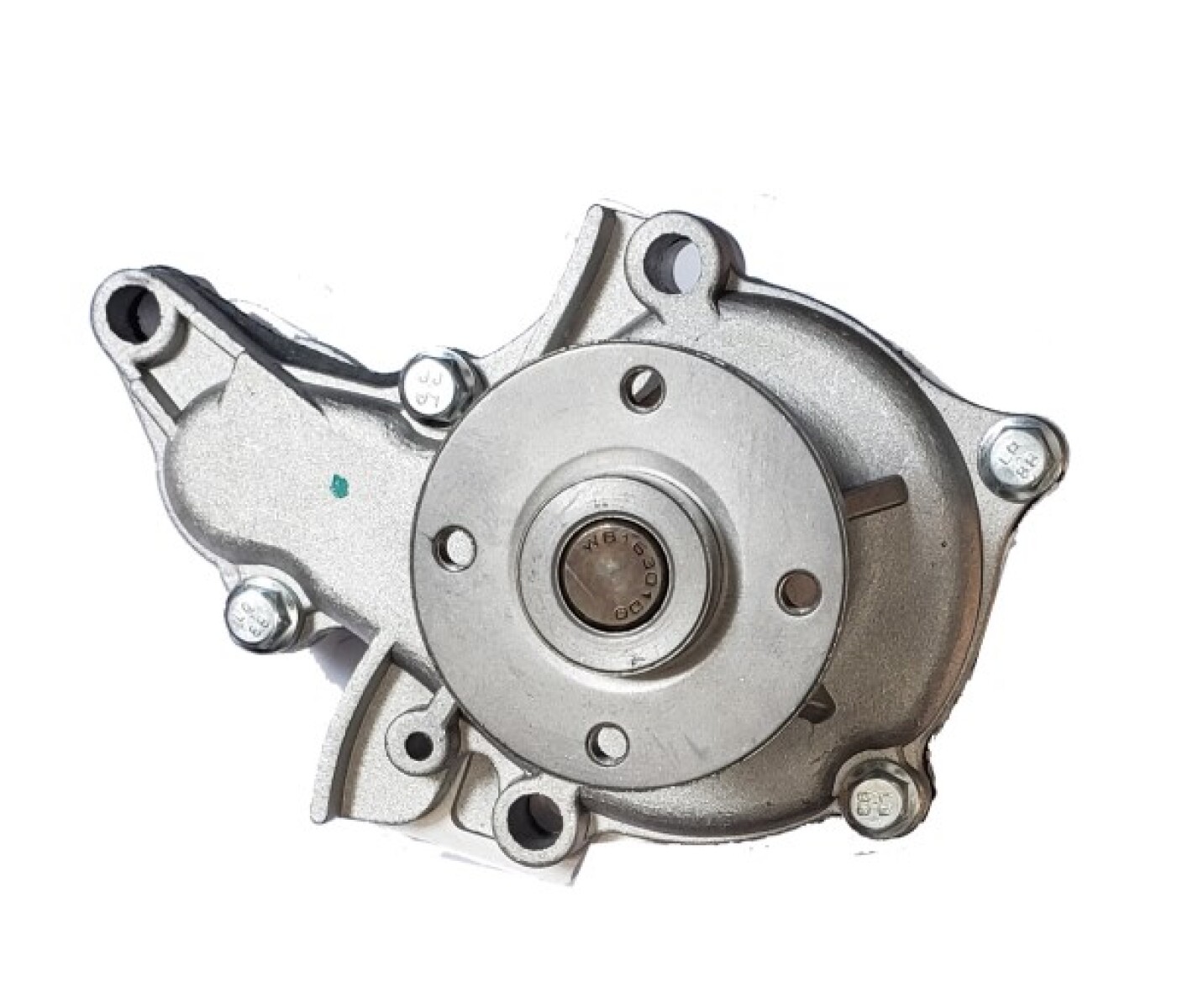 BOMBA AGUA TOYOTA COROLLA NAFTA 88-92 GEELY CK1 LIFAN 520 C/CARCAZA - 