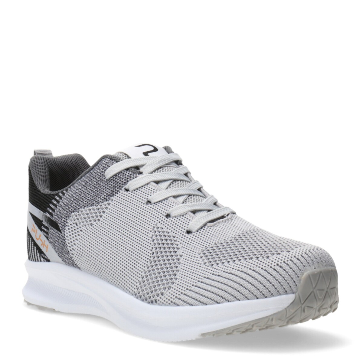 Championes Unisex Push - Gris 