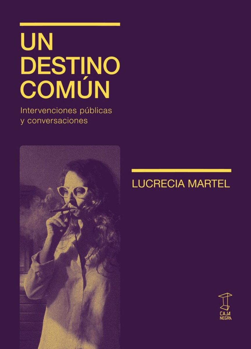 UN DESTINO COMUN 
