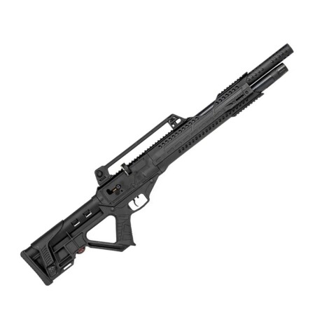 Rifle Hatsan Pcp Invader Auto 5,5mm Rifle Hatsan Pcp Invader Auto 5,5mm