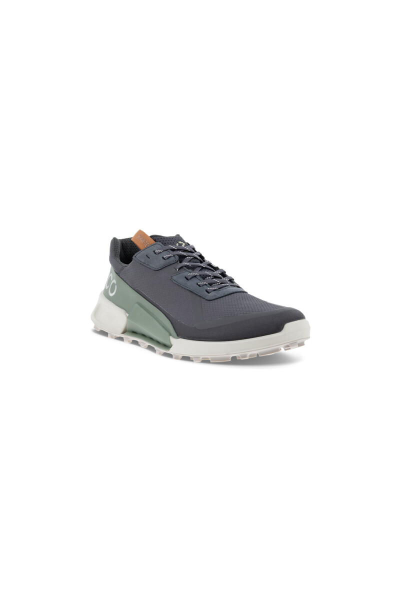 Biom 21 X Country M Magnet FrostyGreen 