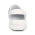 Crocs Bistro Work Clog - Unisex White