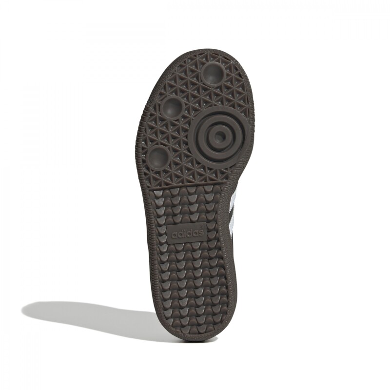 Zapatillas Samba Og de Niños Negro
