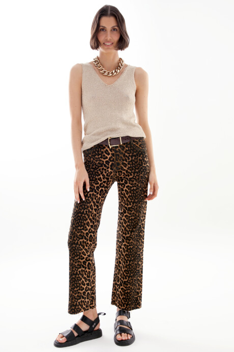 PANTALON COSENZA PANTALON COSENZA