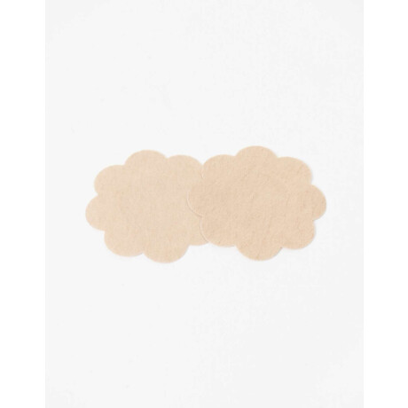 Set De Pezoneras Adhesivas Rosa Piel