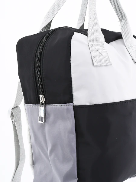 MOCHILA TEO ESTAMPADO 2