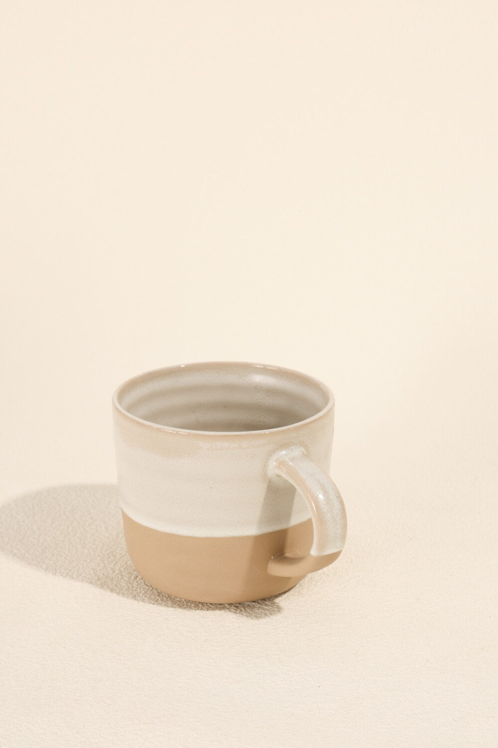 Taza Nic Color Unico
