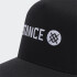 Gorro Stance Icon Trucker Negro