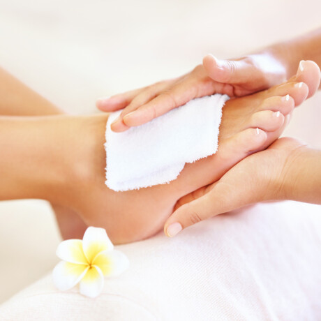 Ritual Pies Relajados Ritual Pies Relajados