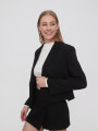 Blazer Alafa Negro