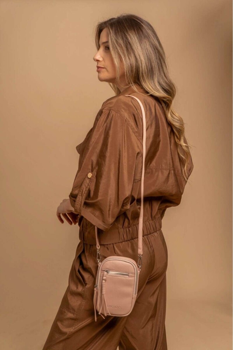 Phone Bag Alira - Rosa 