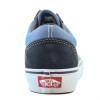 Classics - Vans - VANS UA OLD SKOOL de Unisex - VN000D3HNVY Marino
