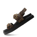 Sandalias de Mujer Miss Carol Naira Animal Print