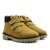 Botas - Molekinho - Bota de Niños - 2144.234-29283 Mostaza-cafe