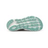 Zapatillas Running Provision 6 Mujer Black/mint