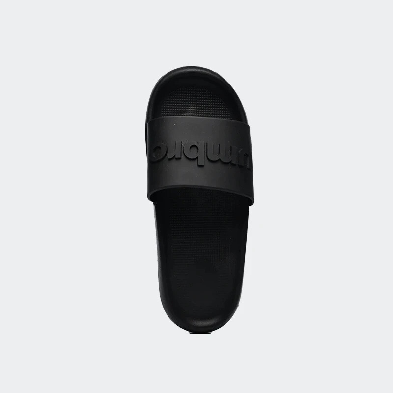 Ojotas Umbro Twise Lady Mujer 20306251 Negro