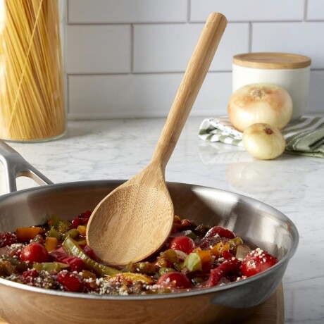 Cuchara de Madera 40.6 cm Cuchara de Madera 40.6 cm