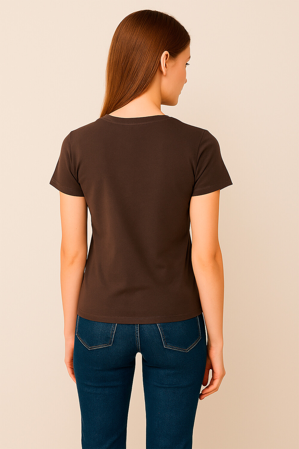 Remera Guamalata Estampado 1