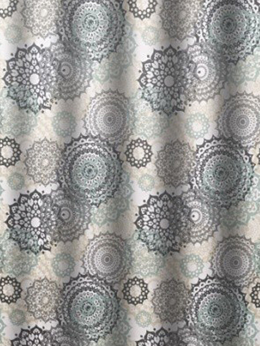 CORTINAS mandalas
