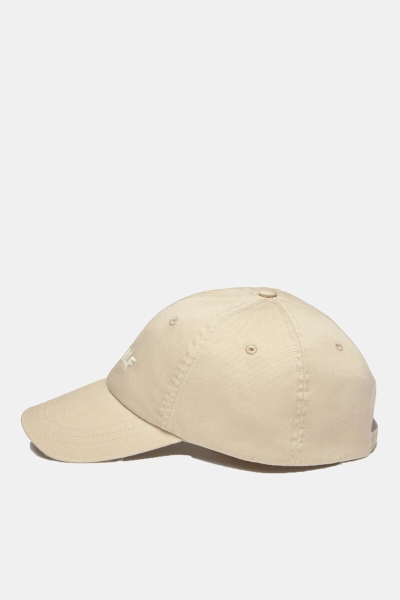 GORRA ECOALF Arena