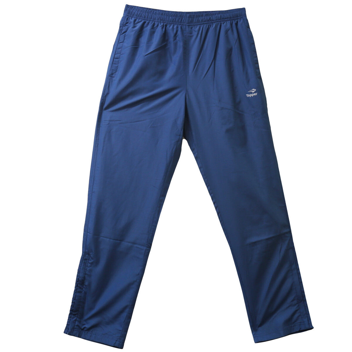 Pantalon GD WV Topper - Azul 