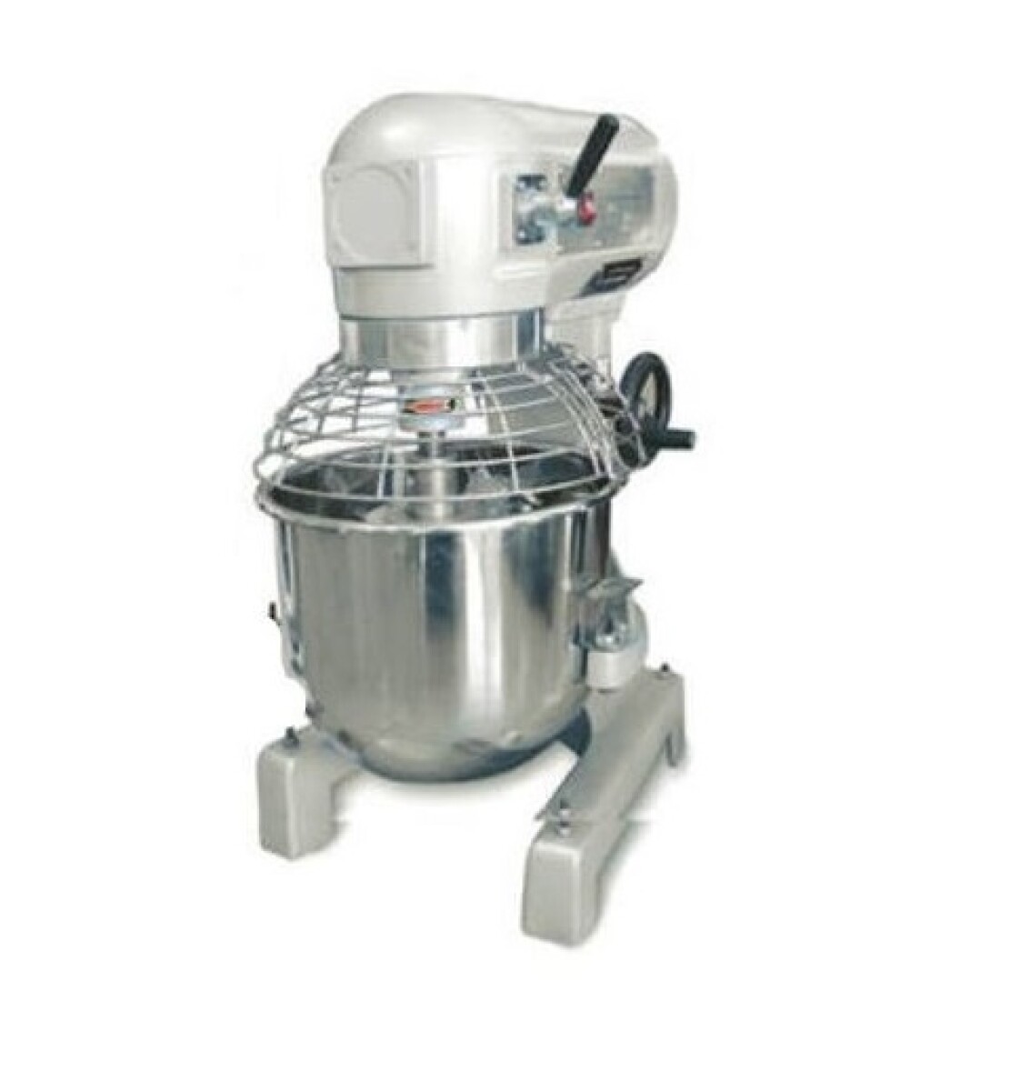 Batidora planetaria industrial 10 Litros 