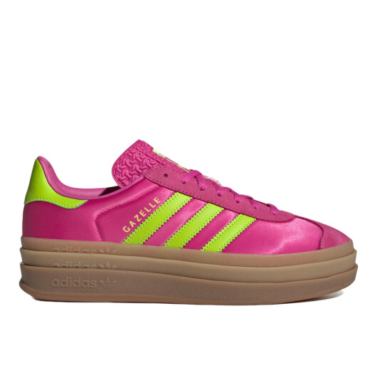 Championes Adidas Gazelle Bold W Championes Adidas Gazelle Bold W