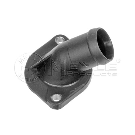 PIPA TERMOSTATO VOLKSWAGEN AMAZON GOL PASSAT SENDA NAFTA - PIPA TERMOSTATO VOLKSWAGEN AMAZON GOL PASSAT SENDA NAFTA -
