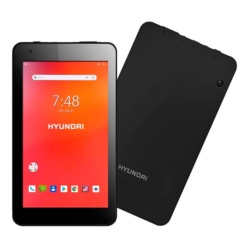 Tablet Hyundai Koral 7w4x 7'' 1gb 16gb Android 9 2mp+2mp Tablet Hyundai Koral 7w4x 7'' 1gb 16gb Android 9 2mp+2mp