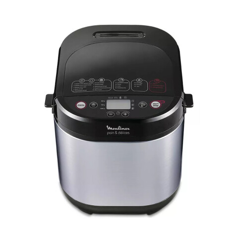Panetera Moulinex Ow240e30 Bread Maker Pain And Delices 1 Kg PANETERA MOULINEX PAN & DELICES OW240E30