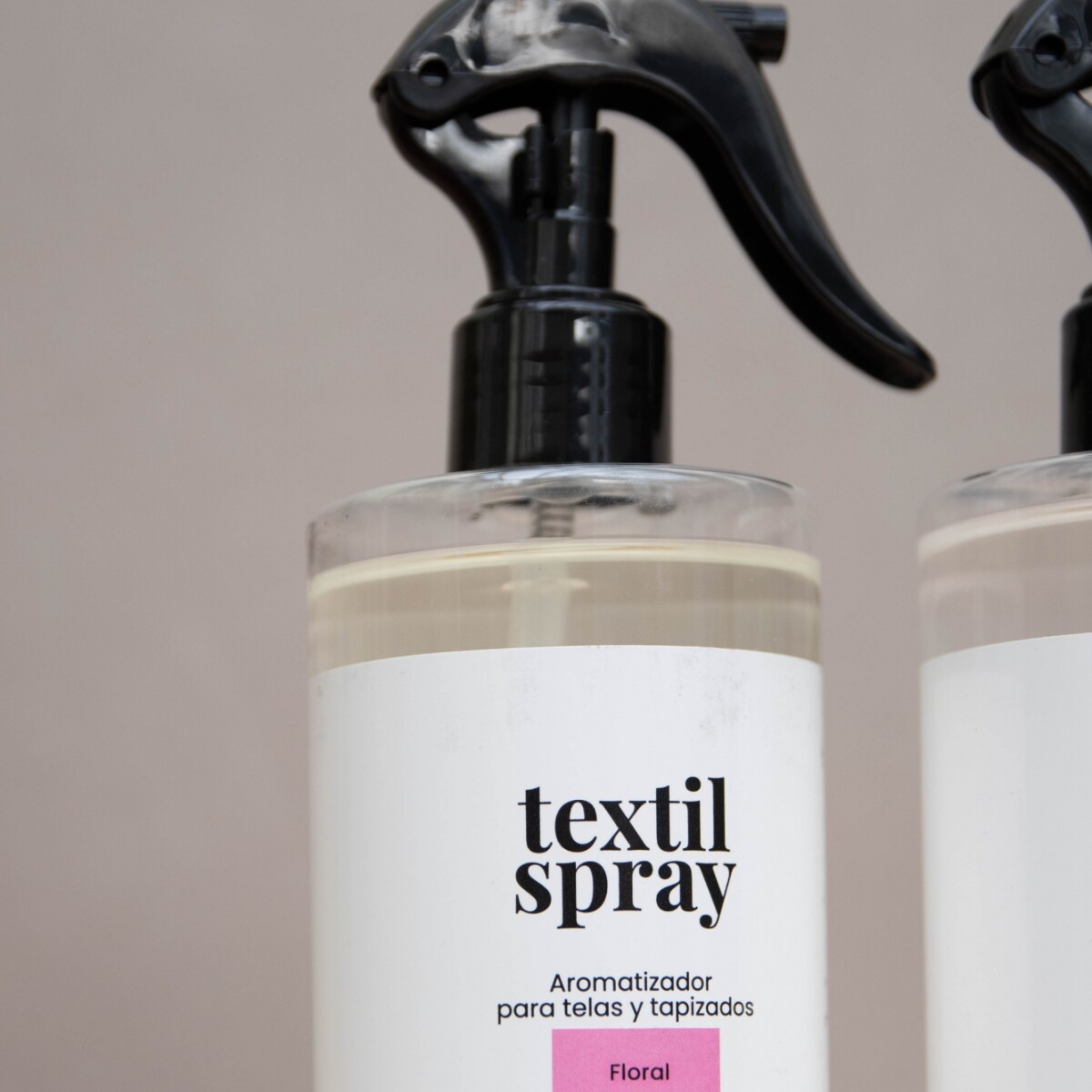 Textil Sani 300 ml Floral