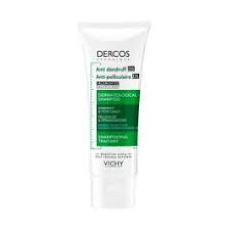 DERCOS SH ANTI CASPA NOR/GRASO 95 ML DERCOS SH ANTI CASPA NOR/GRASO 95 ML