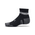 UA Perf Tech Nvlty 3pk Qtr-WHT BLK-001