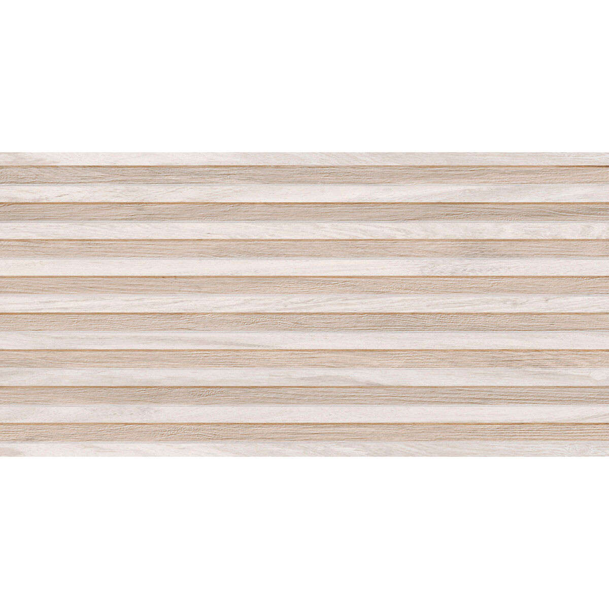 CERAMICA PARA PARED DE 45X90 SATINADO CON RELIEVE GAMAS DE BEIGE LUME - GAMAS DE BEIGE 