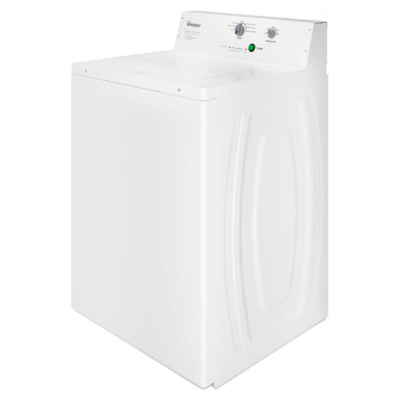 LAVADORA CARGA SUPERIOR WHIRLPOOL, 2.9 CU. FT, COMERCIAL 001