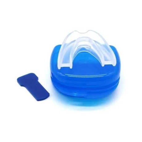 Protector Bucal para Dormir Anti Bruxismo y Ronquidos 001