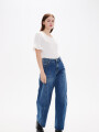 Pantalon Saula Azul