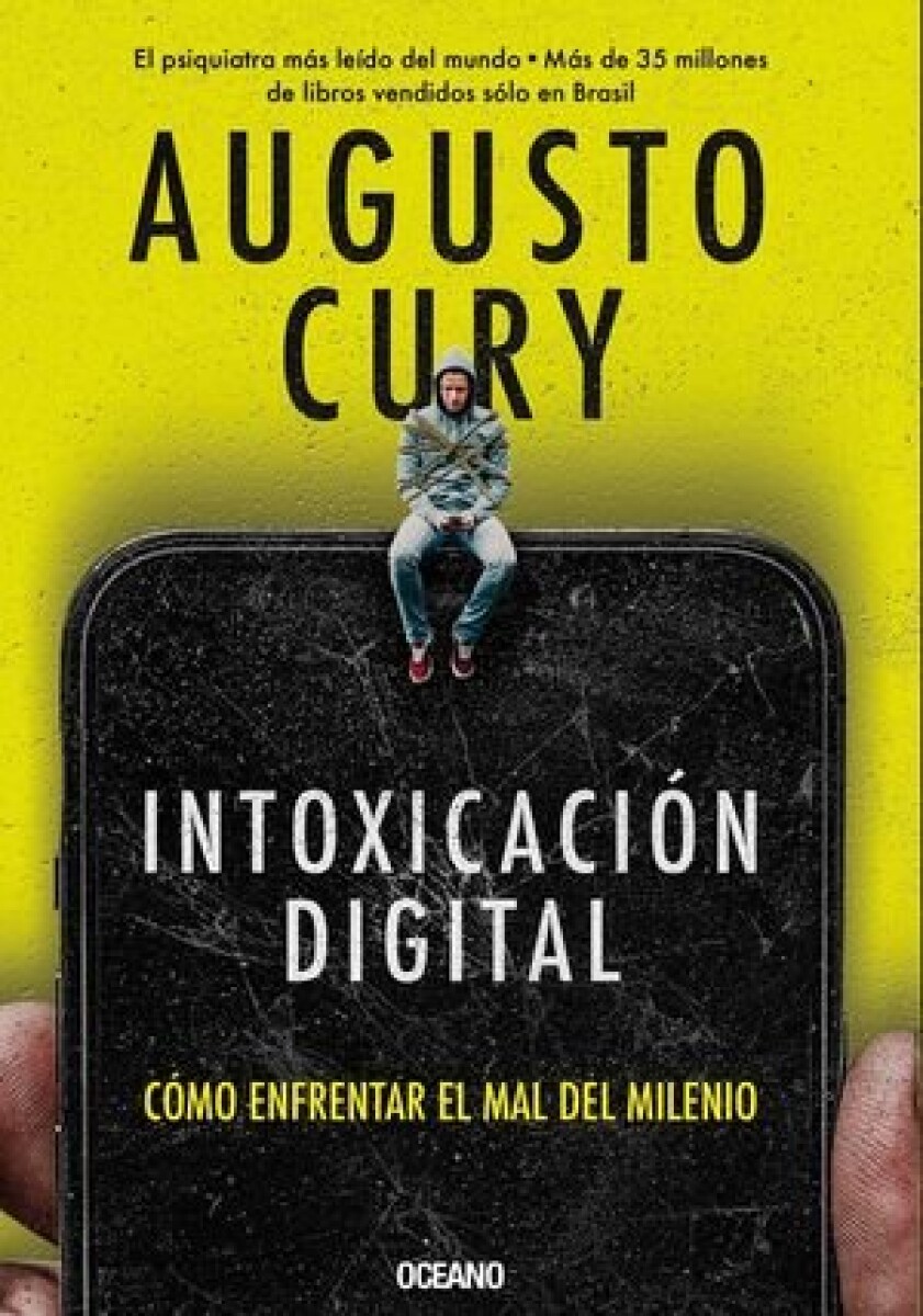 INTOXICACION DIGITAL 